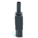 Kabelgerätstecker C13  Neu